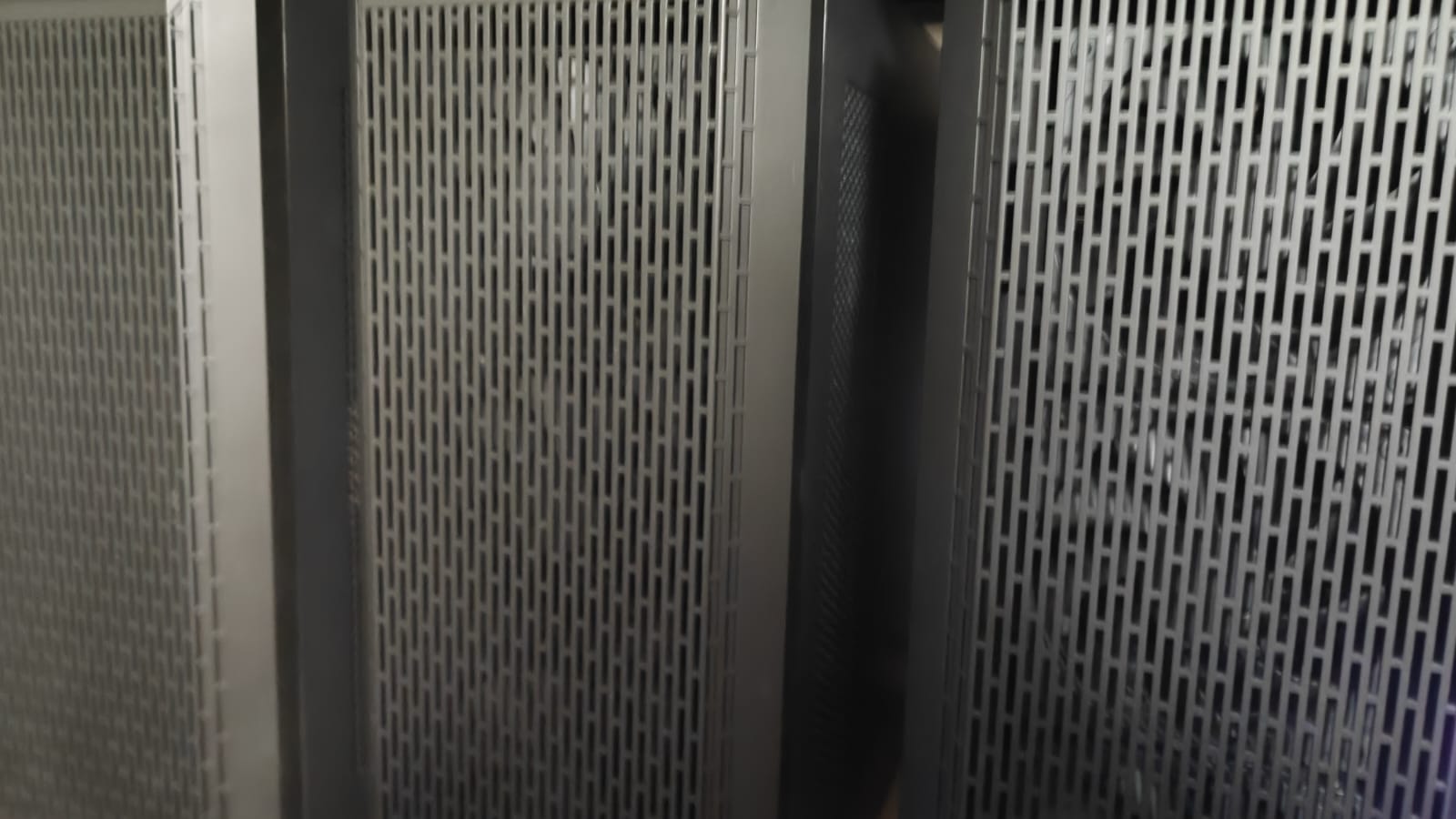Servers